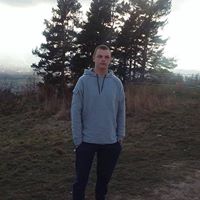 Mateusz Ślazyk (MateuszSlazyk)