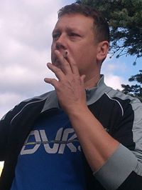 Radosław Antosik (RadoslawAntosik), oslo, JONIEC