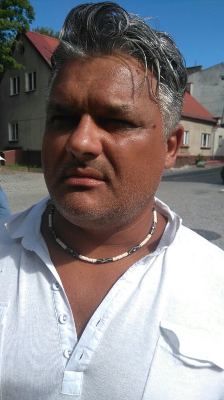 Maciek maestro (majsterbudek), Bielsko Biała