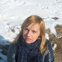 Malgorzata Kwiecińska (MalgorzataKwiecinska)