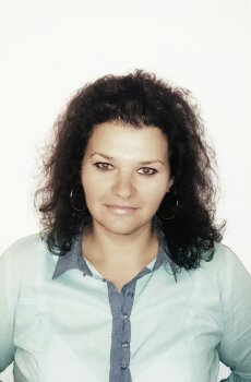 Elzbieta Knińska (elkaonwug), Warszawa