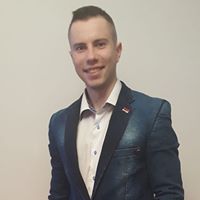 Paweł Miazga (PawelMiazga), Lorenskog, Drawsko Pomorskie