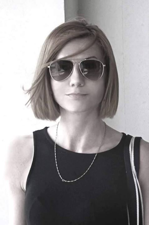 Carine Kasprowicz (karinaa33), OSLO, OSLO
