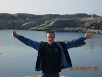Andrzej Korbel (AndrzejKorbel), Oslo, Tychy
