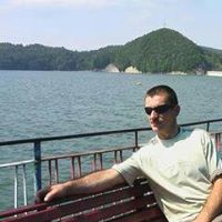 ANDRZEJ SZUMLINSKI (AndrzejSzumlinski), Royke, Bytom