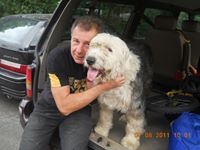 George Morrison (GeorgeMorrison), Bergen, Wieluń