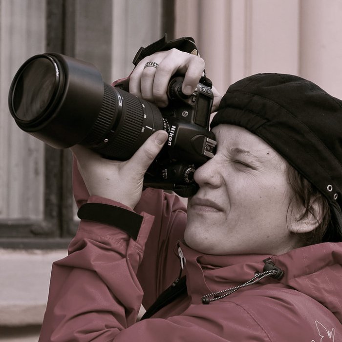 Agata Wytykowska (agawytka), Årdalstangen, Lodz