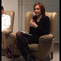 Sara Marta Kudełka (SaraMartaKudelka)