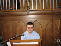 Tomasz Matuszewski (TomaszMatuszewski)