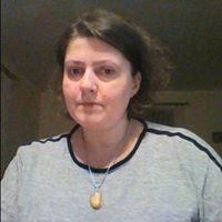 Izabela Jaksina (IzabelaJaksina)