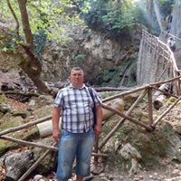 Mariusz Blinkiewicz (MariuszBlinkiewicz)