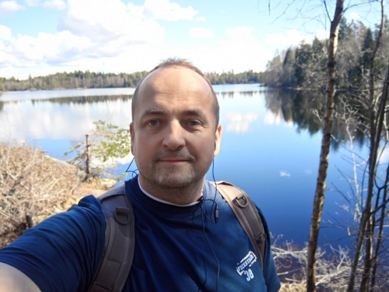Jarosław Jarosław (Jarek73), Moss, Wałbrzych