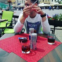 Karol Karolek (KarolKarolek)