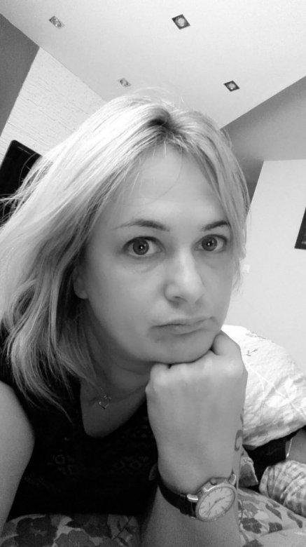 Agnieszka Wolska (AgnieszkaWolska), Stargard, Zachodniopomorskie