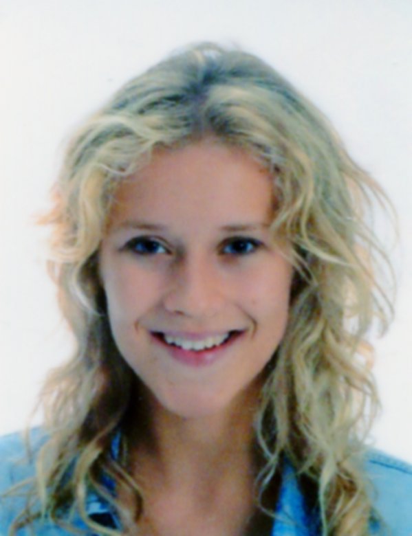 Karolina P.  (Karolina P.), Oslo, Kozienice