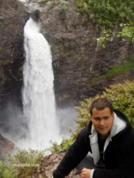 Rafal Zakrzewski (fazer), Stavanger, Zambrow