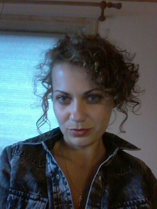 Mon-iCa Xxxx (Monica85), Małopolska