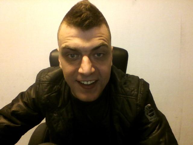 lukaszno lukasz (lukaszno), honefoss, szczecin