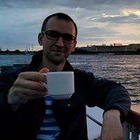 Владимир Рекун (Wlodimerz)