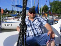Tomasz Opala (HATAK), Gjerdsvika, Tczew