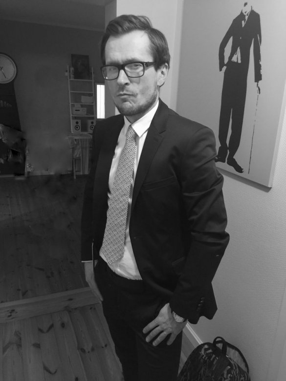PAULOPAULO Mysle (PAULOPAULO), oslo, mysle
