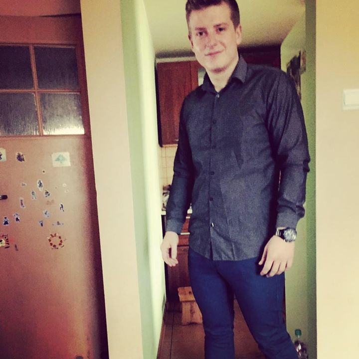 Denis Wesołowski (denior100), Międzyzdroje