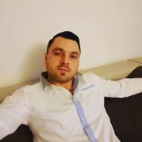 Krystian Kucharczyk (KrisKS), Larvik, Legnica / Hamburg 