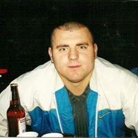 Marcin Maciąg (MarcinMaciag1), Oslo