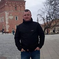 Krzysztof Gębczyk (KrzysztofGebczyk)