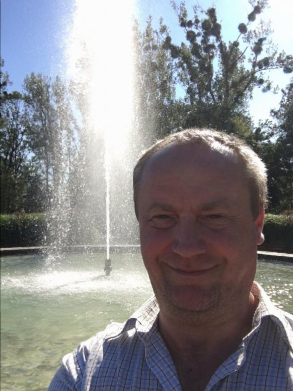 Andrzej Olszewski (oland100), Drammen, Bytom