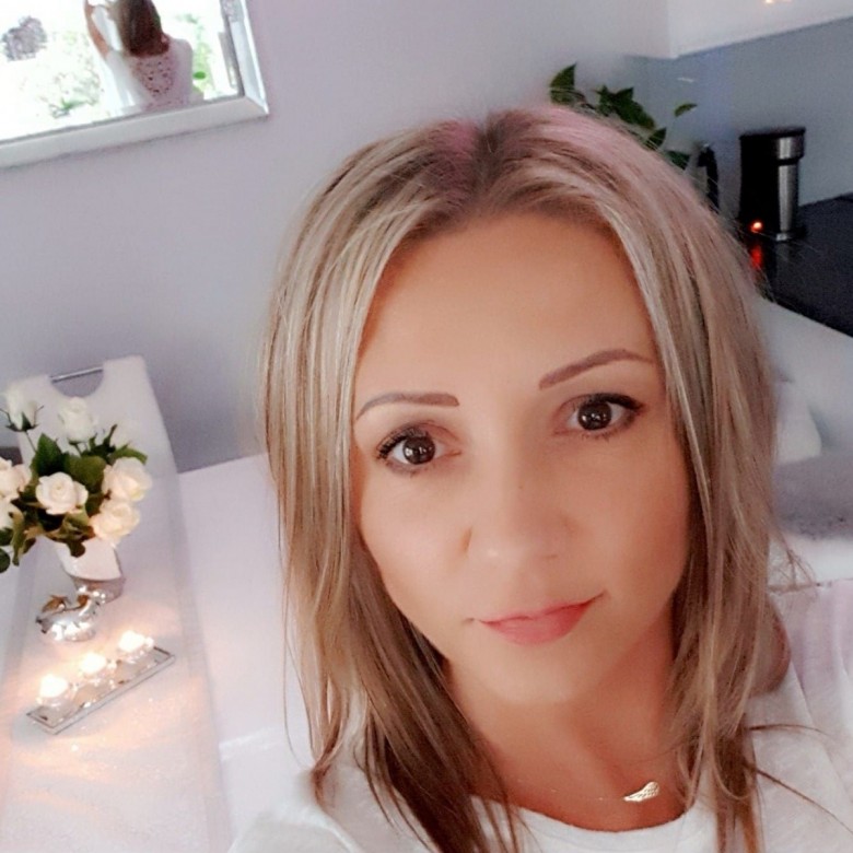 Dorota Niedzielska (dorakiel), Harstad, Pomorze