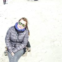 Katerine Ole (KaterineOle), Stavanger, Warszawa