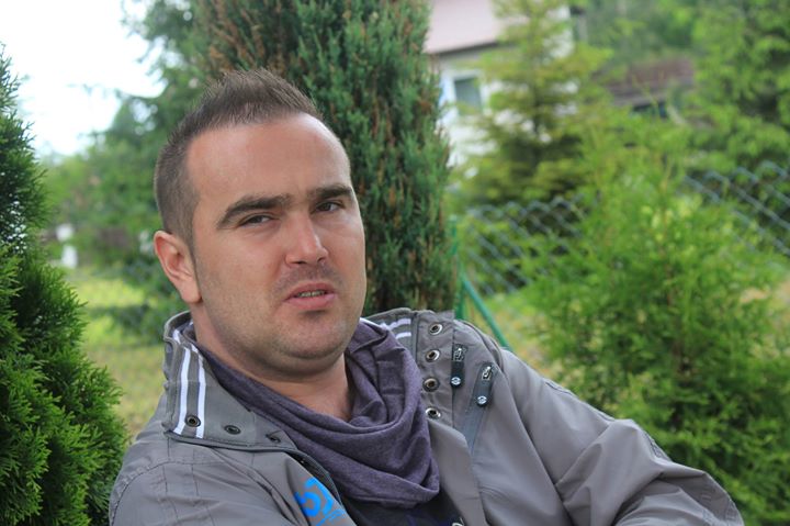 Pawel Swiatek  (Pawel Swiatek)