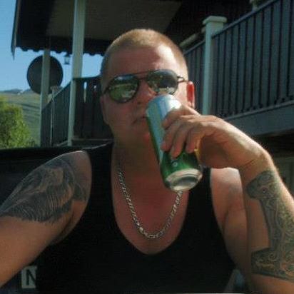 Tomasz Wyrwinski (misiek 76), Tyinkrysset, Czernica