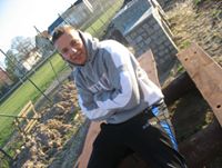 Krzysztof Lewandowski (KrzysztofLewandowski)