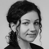 Aneta Smolik (AnetaSmolik), Warszawa