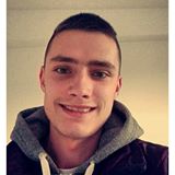 Patryk Horak (patrykhor), Szczecin
