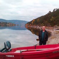 Henryk Czech (HenrykCzech)