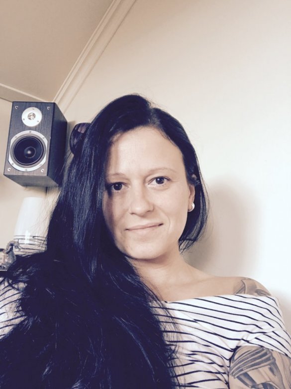 Anna Katarzyna Kosatka  (Anna Katarzyna Kosatka), Sandefjord, Gryfino