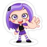 Iza  Suwala  (Iza  Suwala), Oslo