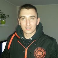 Piotr Zazulak (PiotrZazulak)