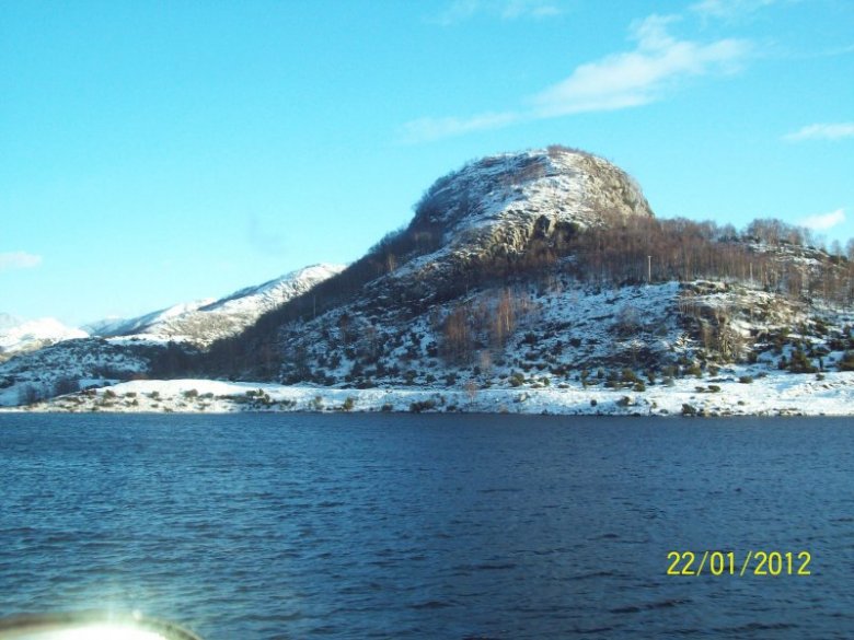 anna S. (anusia2000), stavanger, szczecin
