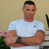 Jacek Marcinkowski (JacekMarcinkowski)