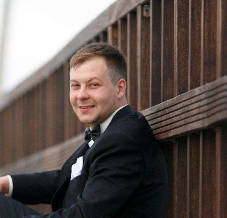 Robert Puszka (Puszka), Szczucin
