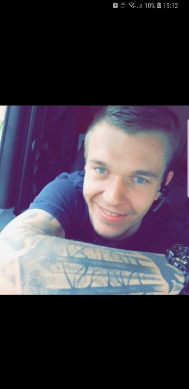 Malyscania (Sebastian Małecki)