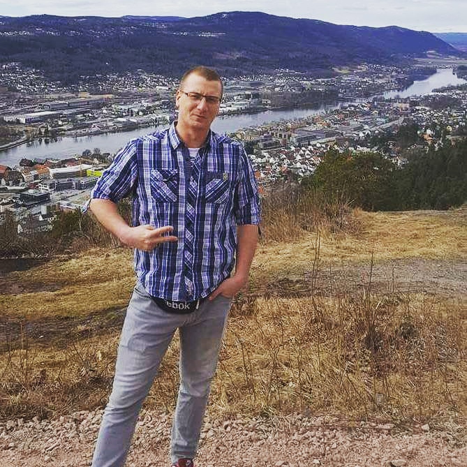 Adamsz1  (Adamsz1), Holmestrand, Wroclaw