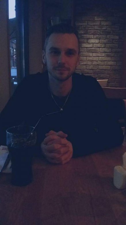 Mateusz B (Matbaluty), Sarpsborg, Lodz