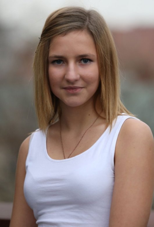 Magdalena Malinowska (maj89), Oslo, -