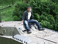Tomek Mały (TomekMaly)
