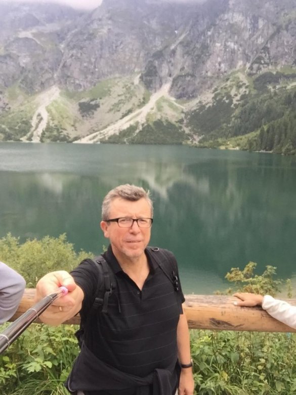 Roman Chwedorowicz (Chwedorowicz), Oslo, Lublin